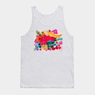 Fruity Punch Tank Top